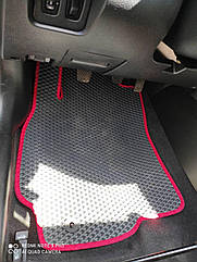 Автомобільні килимки eva для Mitsubishi Lancer 9 (2000 - 2009) рік