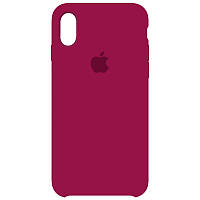 Чохол Silicone Case для Apple iPhone Xs Max 40