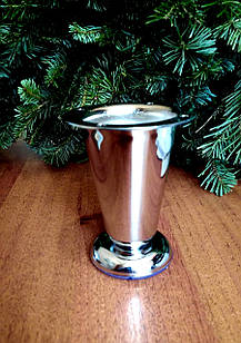 MZ 0904 (висота 100 мм) конус