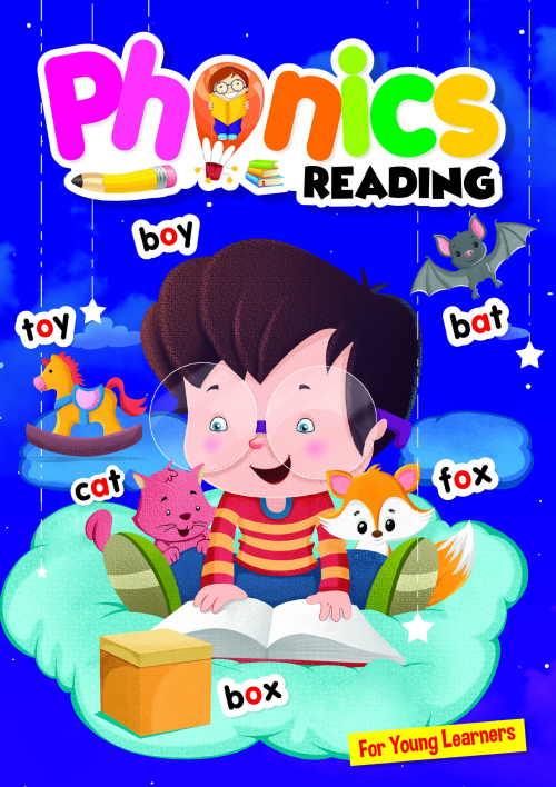 Phonics Reading For Young Learners