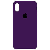 Чохол Silicone Case для Apple iPhone Xs Max 44