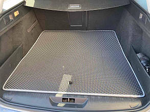 Автомобільні килимки eva для Peugeot 308 II багажник (2013 - 2021) рік