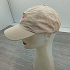 Бейсболка чоловіча асорті L 30031602, фото 3