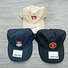 Бейсболка чоловіча асорті L 30031602, фото 7