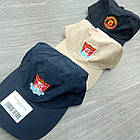 Бейсболка чоловіча асорті L 30031602, фото 6