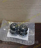 Сайлентблоки рульових тяг заз 1102,1103 Таврія Славута кооператив 2 шт, фото 5