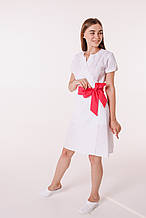 Жіночий медичний халат "Верона"