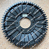 Шестерня az.44254 соломотряса Аналог az44254 пласт. запобіжна, фото 6