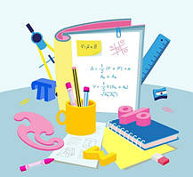 Тренажери з математики