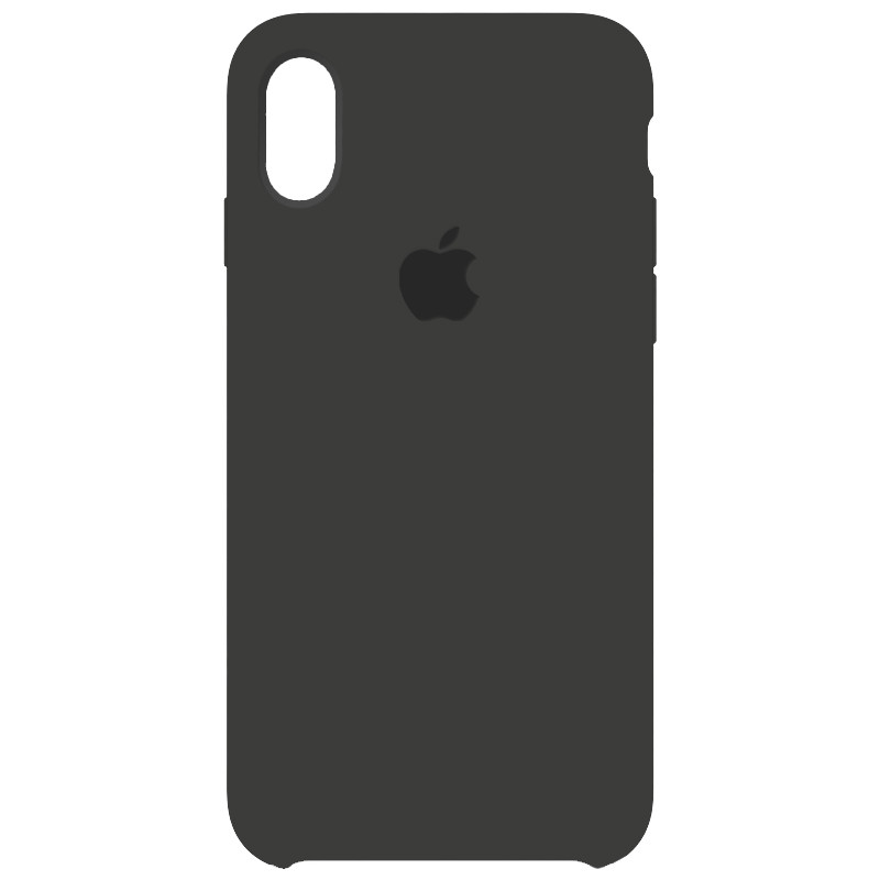 Чохол Silicone Case для Apple iPhone Xs Max 57