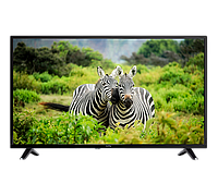 Телевізор рідкокристалічний електричний Mirta LD-32T2HDSJ Smart TV,1366х768 (HD Ready),із Wi-Fi, Колір чорний.