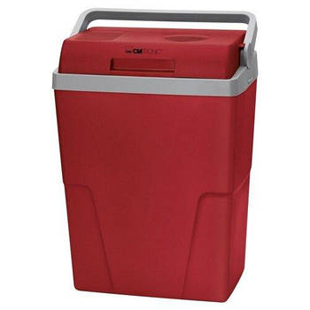 Портативний термоелектричний холодильник Clatronic KB 3713 — 25 л, 12/220 В, ECO-режим