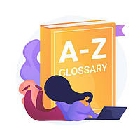 Словники та довідники