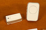 Дверний дзвінок, бездротовий, SilverCrest STK 17 A1 Wireless Doorbell, фото 7