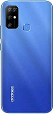 DOOGEE X96 Pro 4/64GB Blue Гарантія 1 рік, фото 3