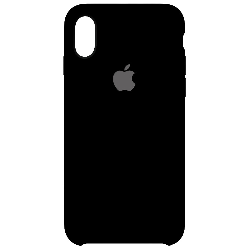 Чохол Silicone Case для Apple iPhone Xs Max 65