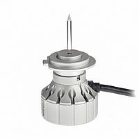 Автолампа LED H7 Cyclone 4600LM, 5500K CREE type 35