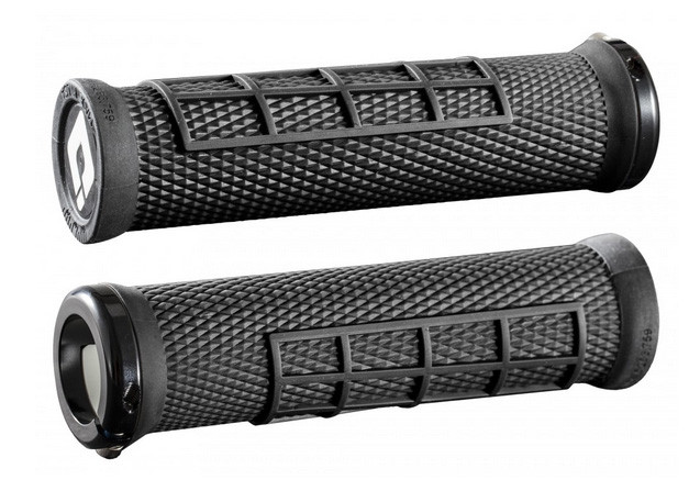 Гріпси ODI Elite Flow, V2.1 Lock On