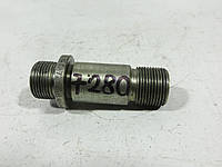 Соединитель масляного радиатора с фильтром FORD TRANSIT (1995-2000) ОЕ: 914F-6A726-AB