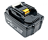 Акумулятор Makita BL1840, 18, 4.0 Ач, фото 3