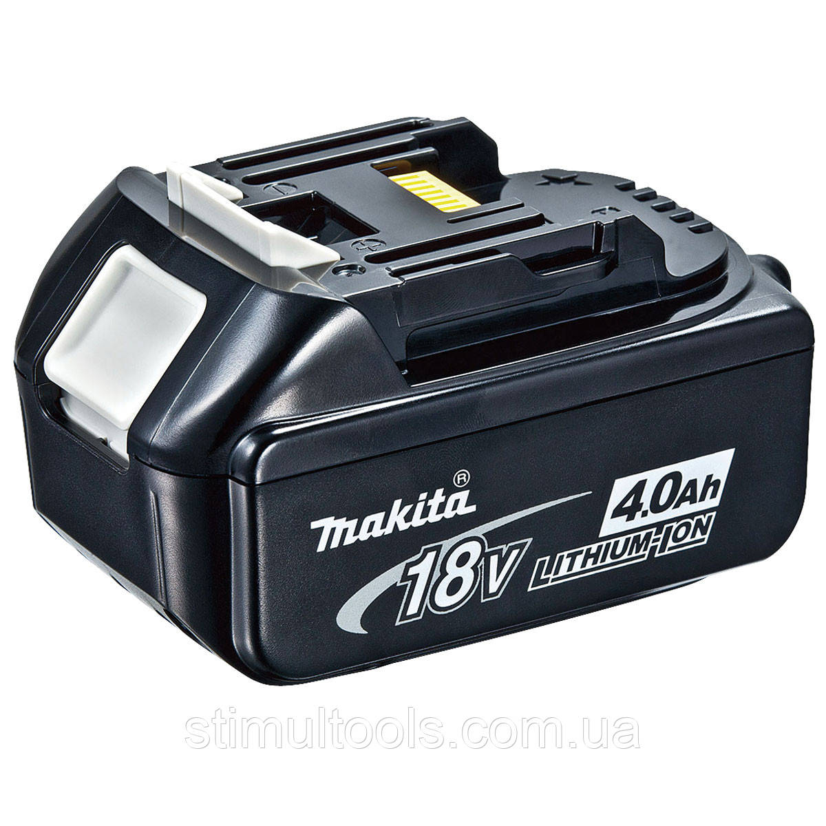 Акумулятор Makita BL1840, 18, 4.0 Ач