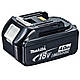 Акумулятор Makita BL1840B, 18, 4.0 Ач, фото 6