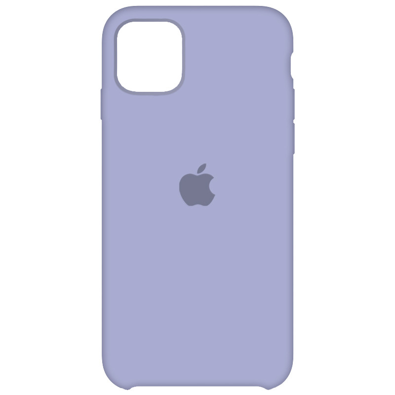 Чохол Silicone Case для Apple iPhone 11 Pro Max 25