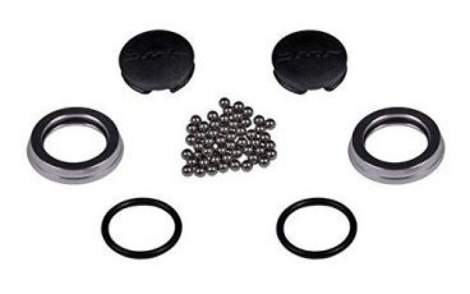 Сервіс кит для педалей DMR V8 pedal service kit pair (пара)