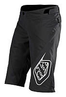 Шорты TLD Sprint Short [Black]