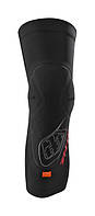 Вело наколенники TLD Stage Knee Guard [Black]