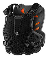 Защита тела TLD ROCKFIGHT CE CHEST PROTECTOR [BLACK]