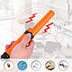 Пинпоинтер подводный MD970 Pinpoint GP-pointer II Shrxy GP-pointer 2  + Водостійкий прозорий чохол, фото 9