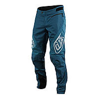 Детские штаны TLD Sprint Pant [MARINE]