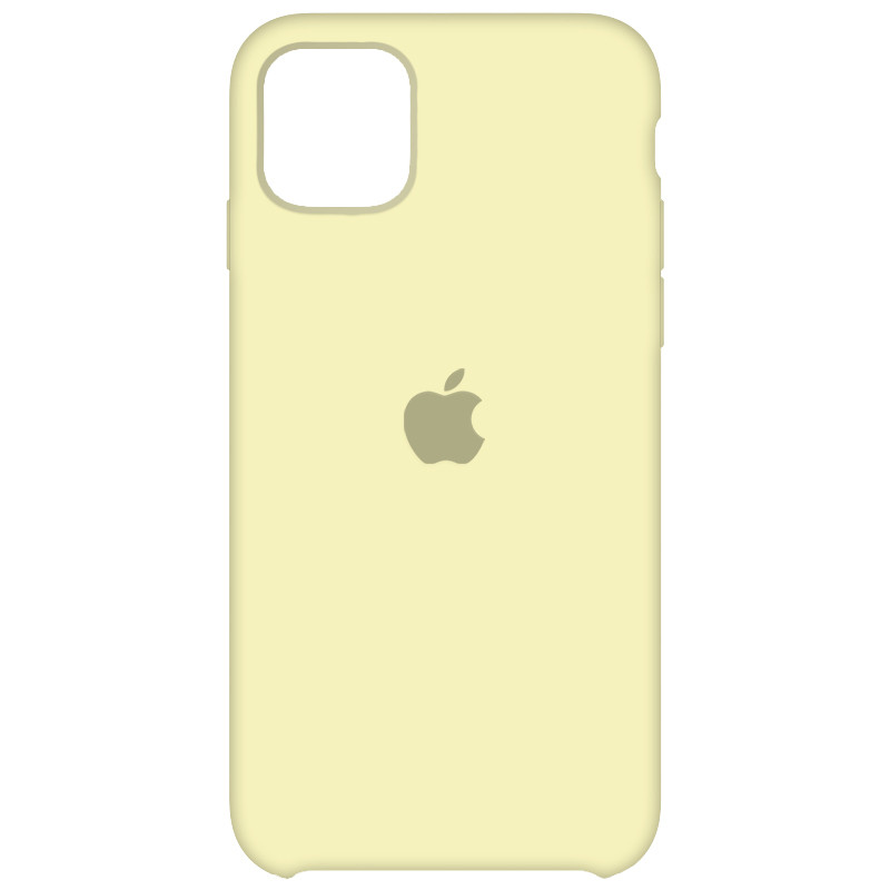 Чохол Silicone Case для Apple iPhone 11 32