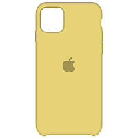 Чохол Silicone Case для Apple iPhone 11 33