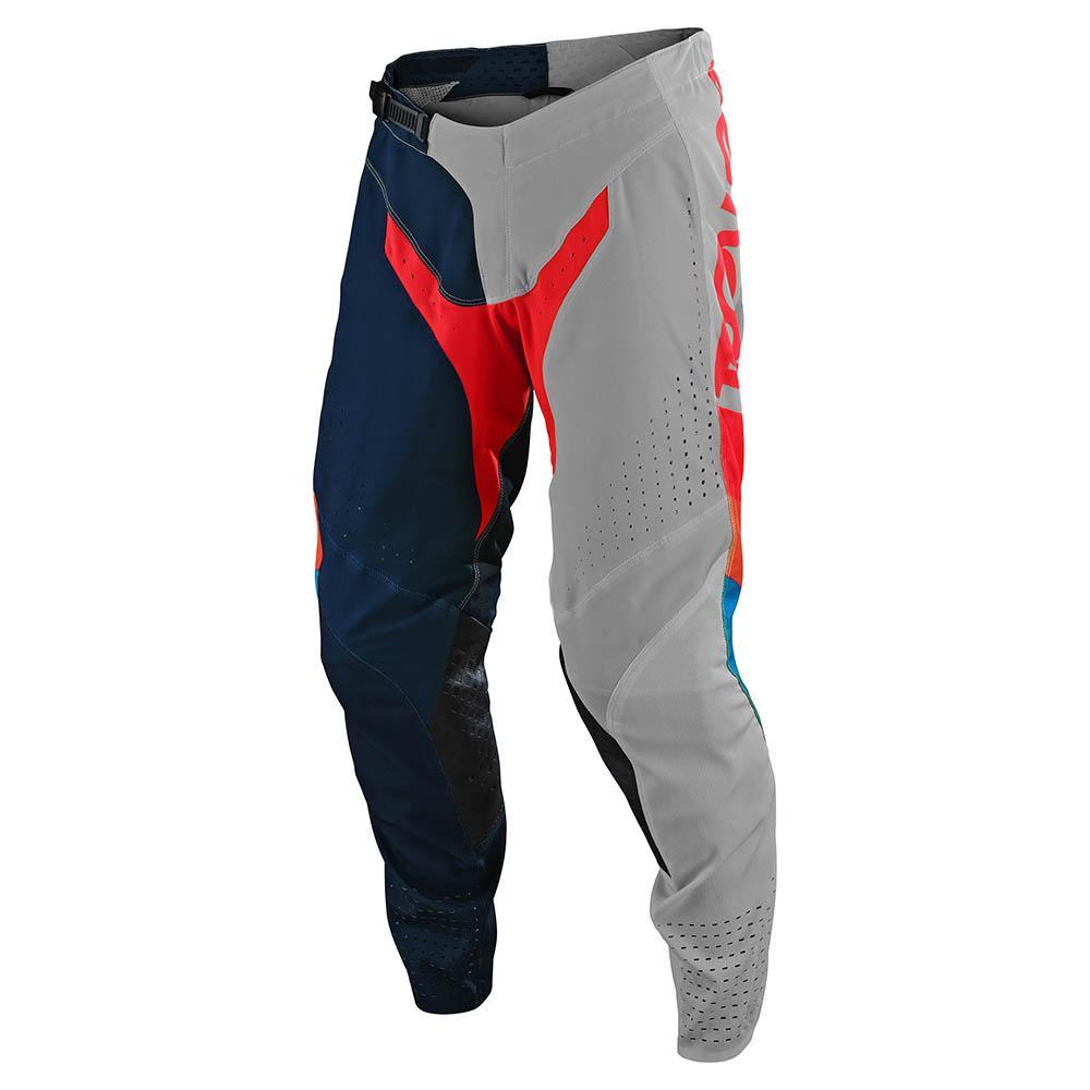 Штани TLD SE PRO PANT, TILT [NAVY / LIGHT GRAY]