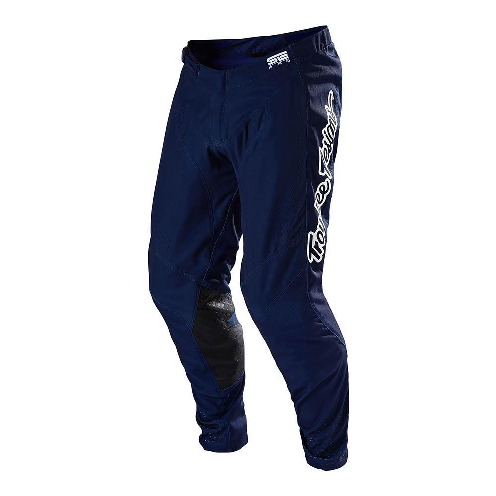 Штани TLD SE PRO PANT, [SOLO NAVY] 38