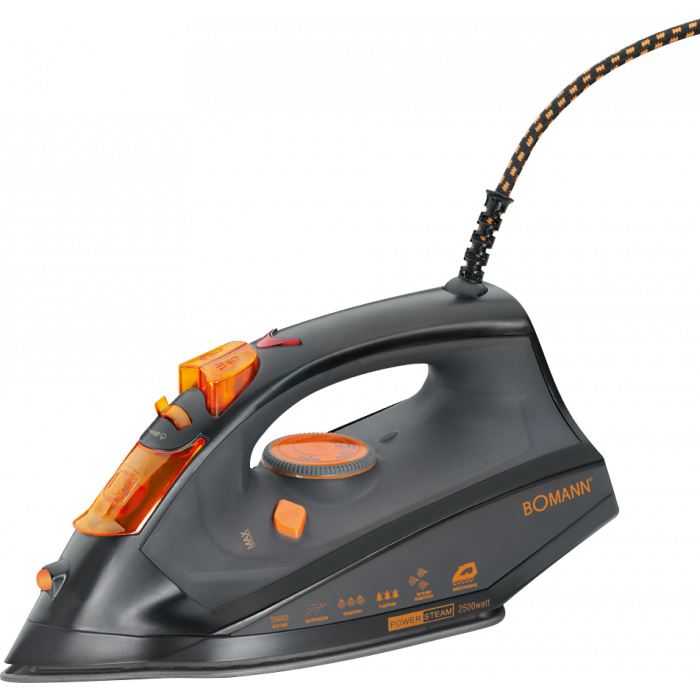 Праска Bomann DB 784 CB