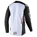 Джерсі TLD SE PRO JERSEY, SECA 2.0 [BLACK / RED], фото 2