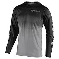 Джерсі TLD GP JERSEY [STAIN'D BLACK / GRAY]