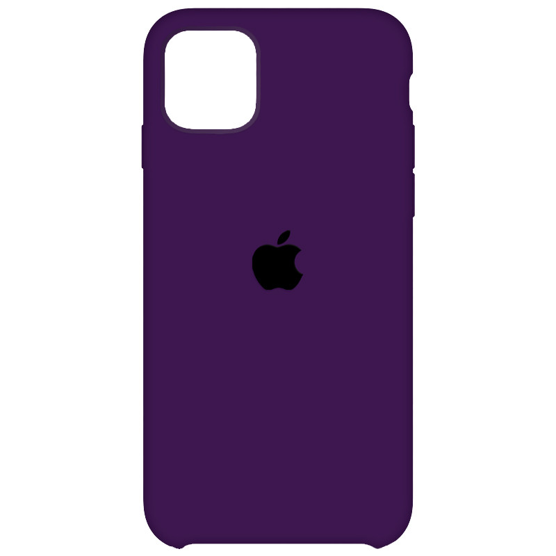 Чохол Silicone Case для Apple iPhone 11 Pro 44