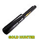 Цілющувач пінпоїнтер Gold Hunter Basic Black. Металошукач для пошуку. + Водостійкий прозорий чохол, фото 2