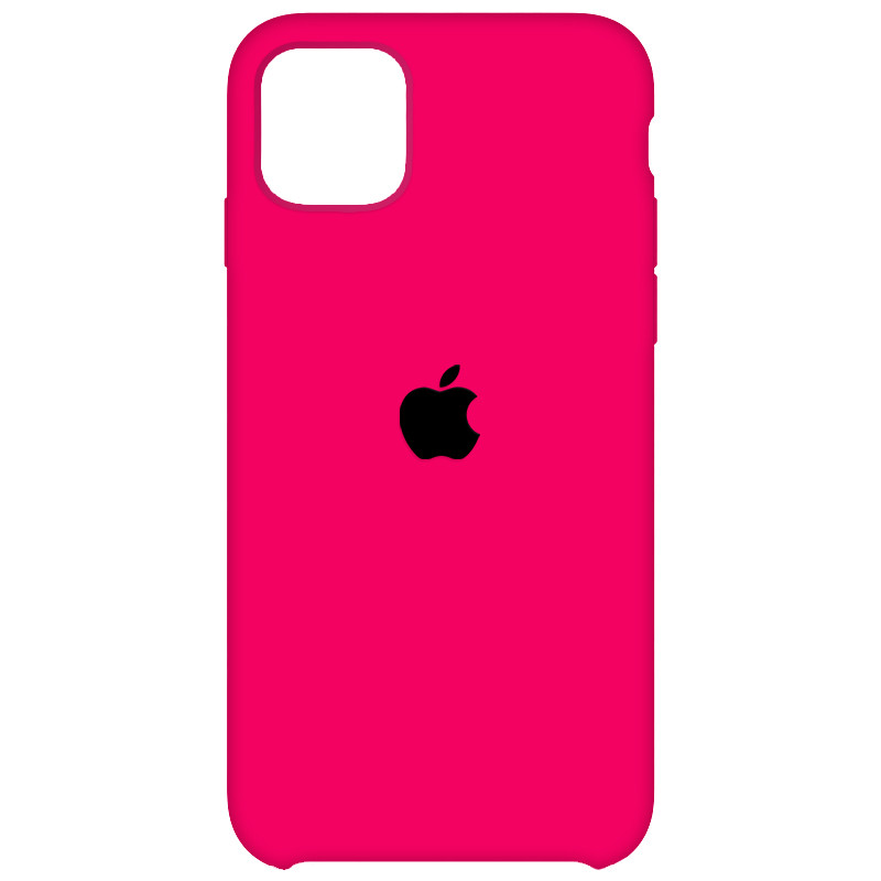Чохол Silicone Case для Apple iPhone 11 Pro Max 50