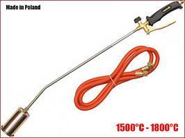 Пропановий газова пальник 745 мм Vorel 73341