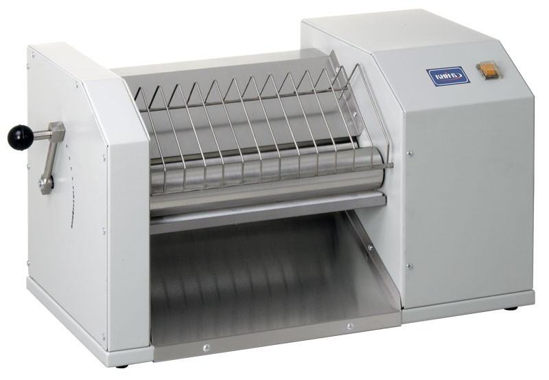 Тестораскатка КИЙ-В МТЕ-230