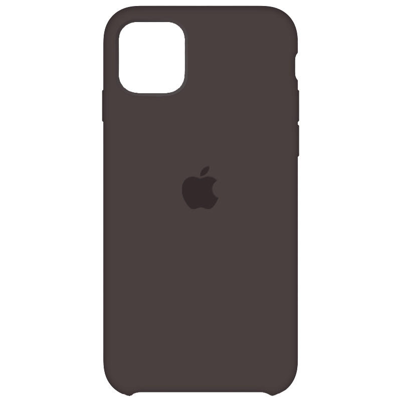 Чохол Silicone Case для Apple iPhone 11 Pro 56