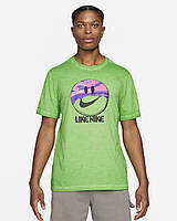 Футболка чоловіча Nike Sportswear T-Shirt DB6190-304