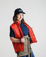 Жилет утеплений стьобаний під замовлення