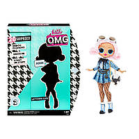 L.O.L. Surprise O.M.G. Девушка из высшего общества Оригинал MGA Uptown Girl Fashion Doll