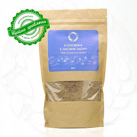 Лляна клітковина